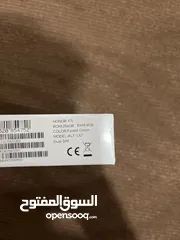  2 هونر x7c للبيع جديد بالكرتونة