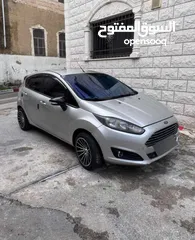  3 فورد فييستا مميزه للبيع كاش فقط