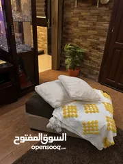  6 كورنر مع بوف