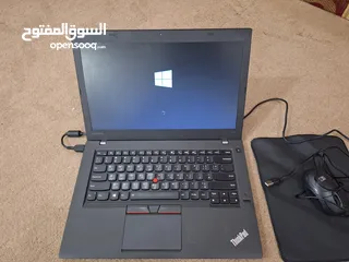  4 لابتوب لينوفو للبيع