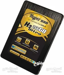  2 هارد دسك داخلي سريع 256GB TWINMOS H2 ULTRA 3D NAND 20X SPEED DESKTOP - LAPTOP GAMING SSD 2.5 INCH