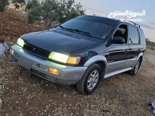  1 للبيع سياره سنتامو 1997 بحاله جيده