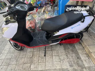  7 فقط 6.500 شيكل  فسبه كهربائيه بتمشي ع شحنه 50 كيلو كااااش