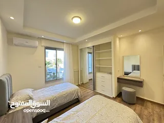  21 شقة للايجار في الدوار الرابع  ( Property 40406 ) سنوي فقط