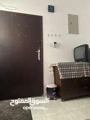  1 غرفة للإيجار