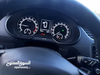  9 سكودا ستيشن للبيع