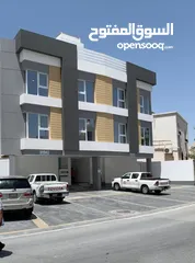  1 Apartment for rent for non-Bahrainis in an excellent location