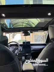  6 للبيع اعلى صنف HONDA e:NP1 2023