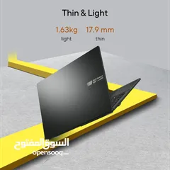  2 Laptop ASUS Vivobook 16 RyzenTM 7 7730U لابتوب اسوس رايزن 7