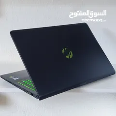 2 عيش تجربة الجيمنج القصوى مع الوحش الأخضر – HP Pavilion Gaming بأداء ناري