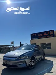  2 بي واي دي تشين 2022
