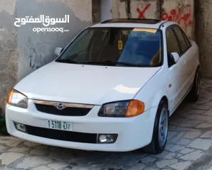  2 مازدٱ لانتس