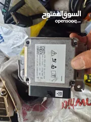  8 قطع سيارات مشكل للبيع