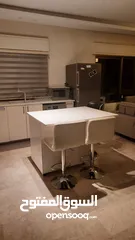  2 Kitchen with appliances