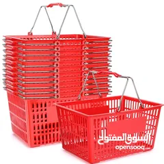  2 رفوف خشب وزجاج