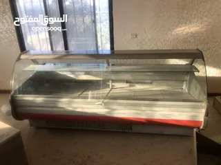  4 ديكور محمص بحاله الوكاله