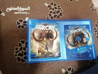  3 سي دي Farcry