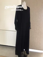  21 فساتين شبه جديده مشكله
