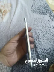  5 خلوي سامسونج A6بلس جيجا 64 رام 4 بس بدو شاشه وزجاجت وزجاجت الخلفيه للكاميرات