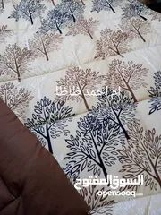  15 تفصيل مسابل وكفرات