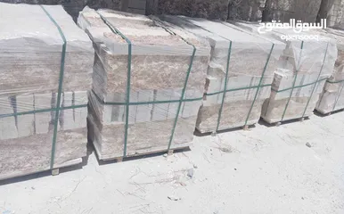  3 مصنع القدس للحجر والرخام