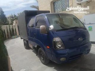  2 بكم بنجو 3 موديل 2008 بالصلاة على النبي الفحص بالصورة مرخص ومأمن سنة بتوخذو مطلوب فيه 5700