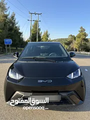  11 سيجول 2024 كفالة 5 سنوات مالك واحد من الزيرو فحص كامل