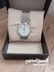  1 للبيع – ساعة LEOPARD SAPPHIRE أصلية "جديدة"