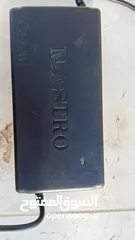  1 شاحن Mastro للبيع 60v