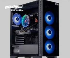  12 بي سي جيمنج آي فايف GAMING PC I5