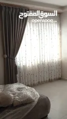  4 تفصيل وتركيب كافة موديلات الستائر