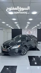  24 NISSAN ALTIMA SV 2017 ready too use sir