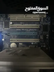  9 كمبيوتر ألعاب