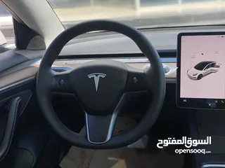  7 Tesla Model 3 2023 - تسلا 3