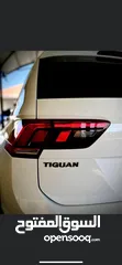  11 تيجوان   ‏Volkswagen Tiguan 2020