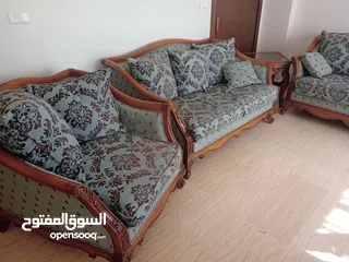  2 طقم زان حفر فخم للبيع