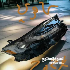  9 قطع غيار السيارات