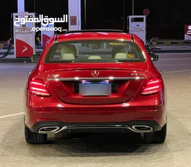  8 للبيع E300 مديل 2017 فل ابشن وفل نظافه كامل ووكاله AMG وبدون حوادث اوغرق فقط تشليع الدعاميه والمدقار