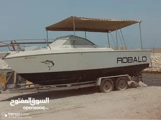  10 robalo boats For sale