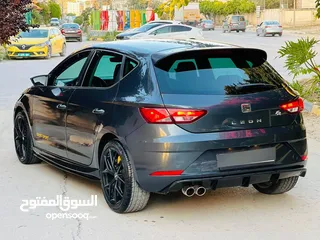  4 سيت ليون 2019