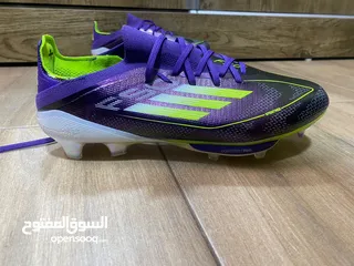  2 Adidas f50