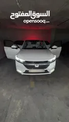  3 سيارة هوندا ENP1 2023