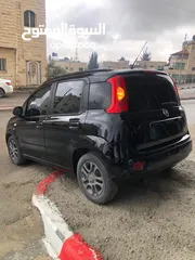  3 فيت باندا 2013  جير عادي  فحص نخب قطارة بنزين