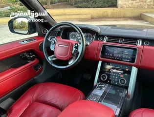  2 Range Rover 2019 Vogue L P400E Autobiography