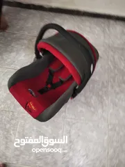  3 كوت اطفال للبيع بحاله جيده وبسعر ممتاز
