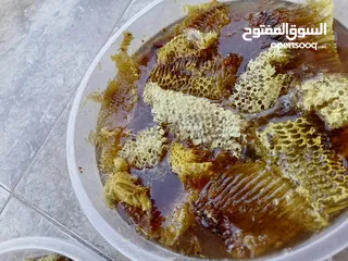  3 للبيع عسل أبو طويق