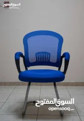  9 كراسي مكتب انتظار طبي مميز من الكروم وتشكيله كبيره من كراسي الانتظار باقل الاسعار كل ما يحتاجه مكتبك