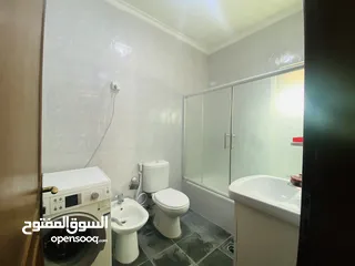  19 شقة فاخرة مفروشة في ضاحية الرشيد حي الخرابشة للإيجار.