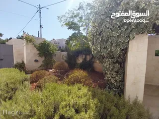  1 فيلا للايجار في عبدون  ( Property 33552 ) سنوي فقط