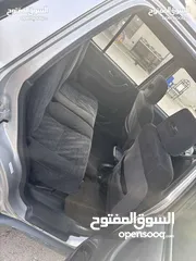  8 Honda crv 2000